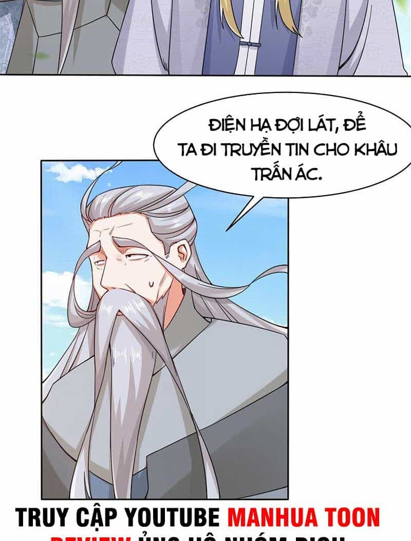 Vô Tận Thôn Phệ - Chương 109 - ảnh 40