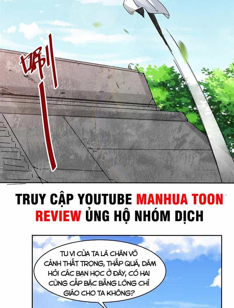 Vô Tận Thôn Phệ - Chương 109 - ảnh 44