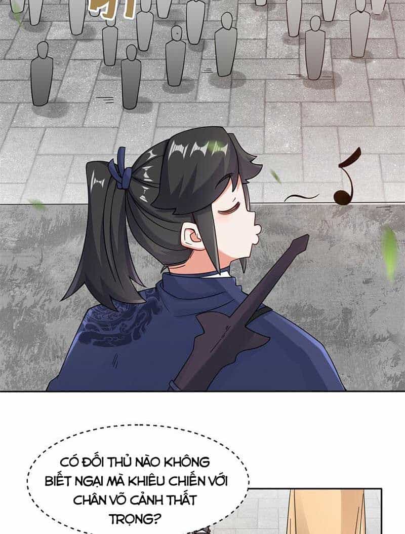 Vô Tận Thôn Phệ - Chương 109 - ảnh 46
