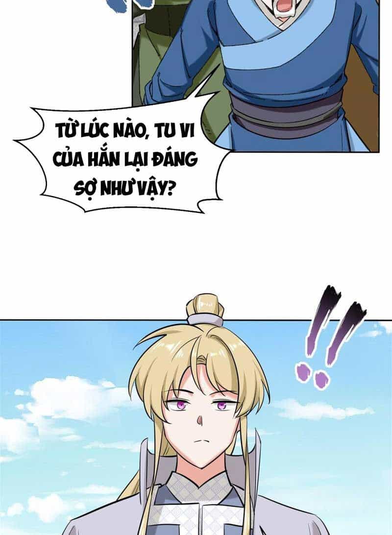 Vô Tận Thôn Phệ - Chương 110 - ảnh 20