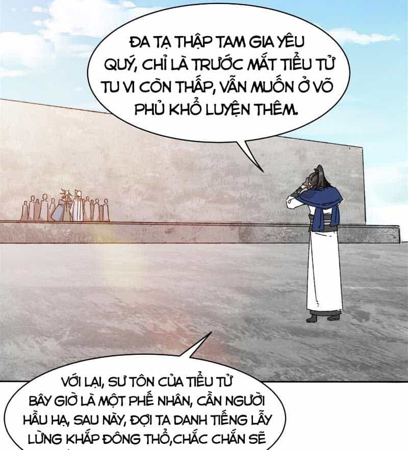 Vô Tận Thôn Phệ - Chương 110 - ảnh 28