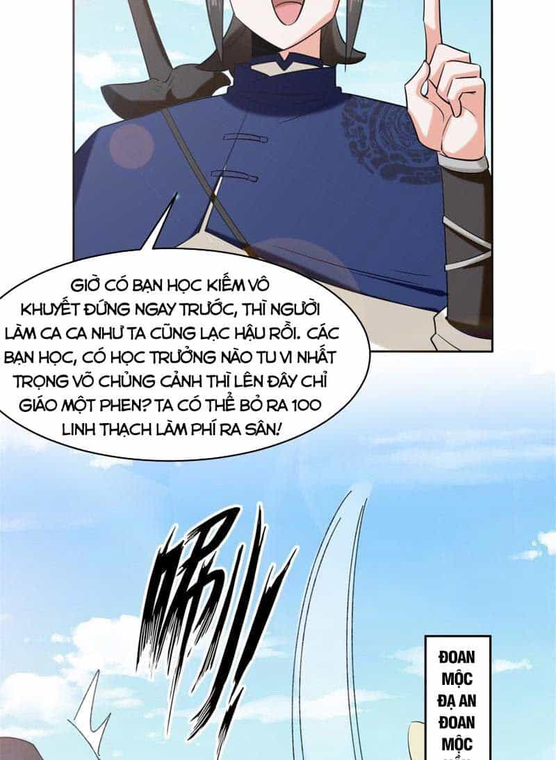 Vô Tận Thôn Phệ - Chương 110 - ảnh 4