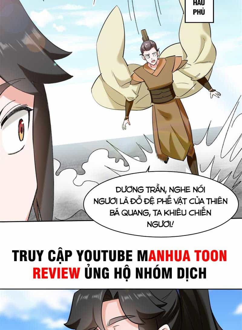 Vô Tận Thôn Phệ - Chương 110 - ảnh 5