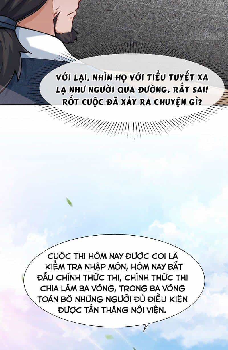 Vô Tận Thôn Phệ - Chương 11 - ảnh 12
