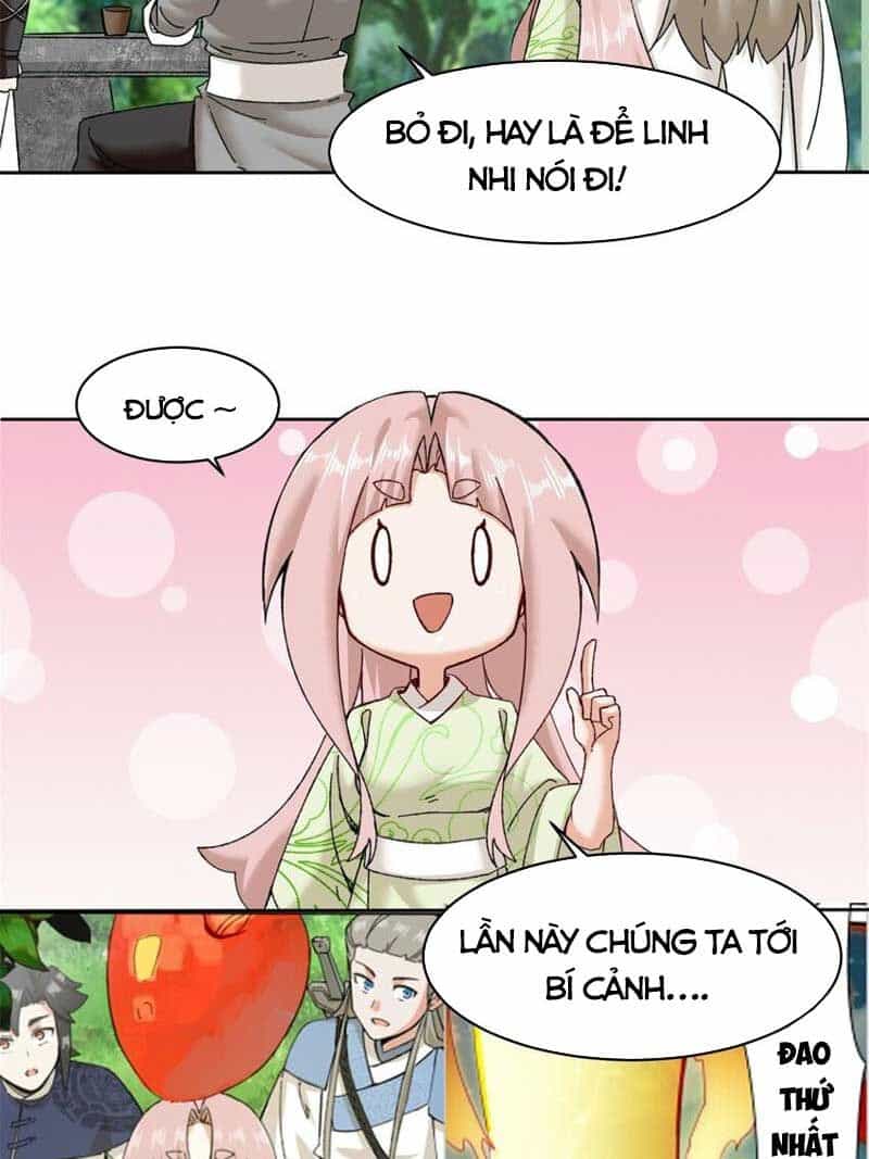 Vô Tận Thôn Phệ - Chương 111 - ảnh 14