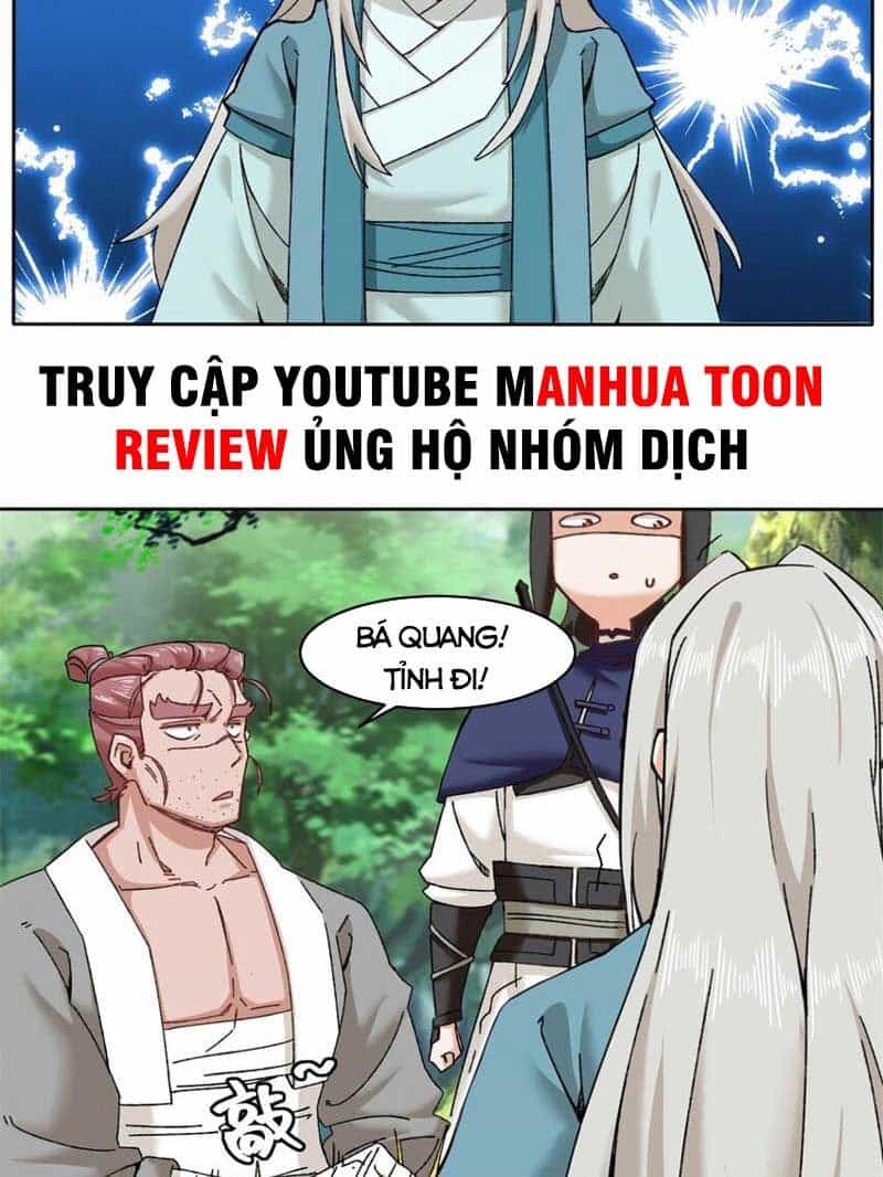 Vô Tận Thôn Phệ - Chương 111 - ảnh 17