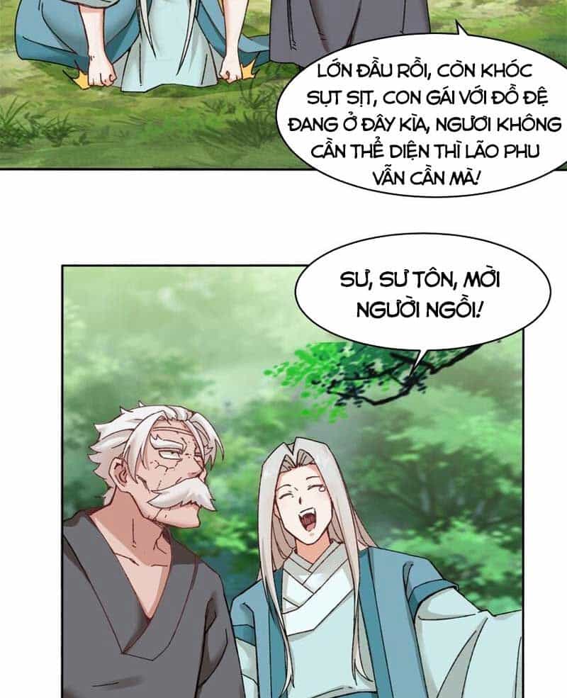 Vô Tận Thôn Phệ - Chương 111 - ảnh 31