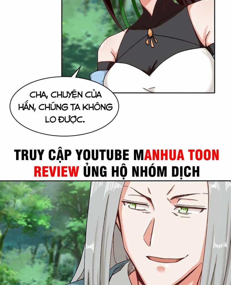 Vô Tận Thôn Phệ - Chương 111 - ảnh 42