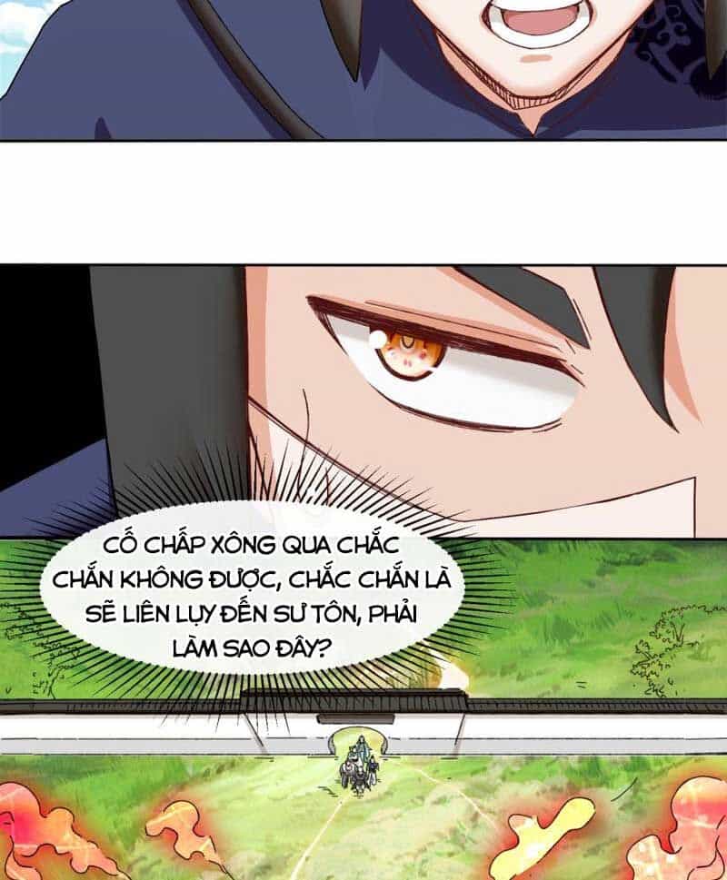 Vô Tận Thôn Phệ - Chương 112 - ảnh 37