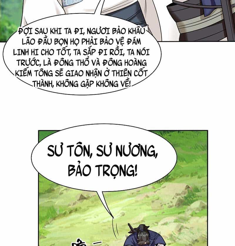 Vô Tận Thôn Phệ - Chương 113 - ảnh 3