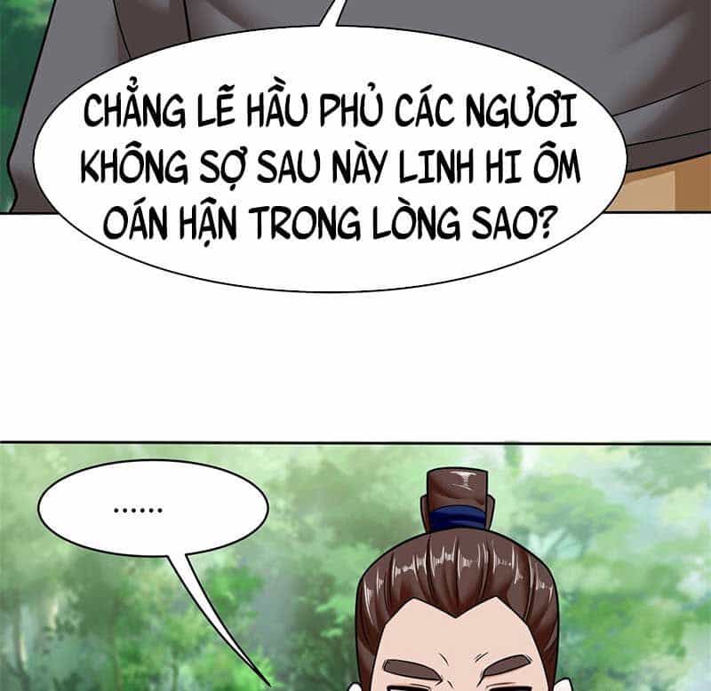 Vô Tận Thôn Phệ - Chương 113 - ảnh 42
