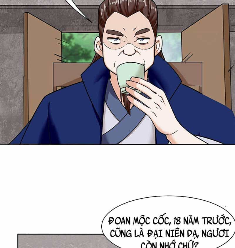 Vô Tận Thôn Phệ - Chương 113 - ảnh 59