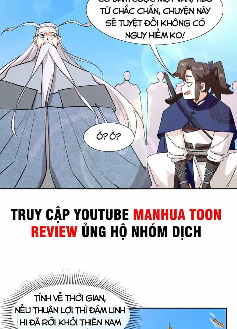 Vô Tận Thôn Phệ - Chương 114 - ảnh 16