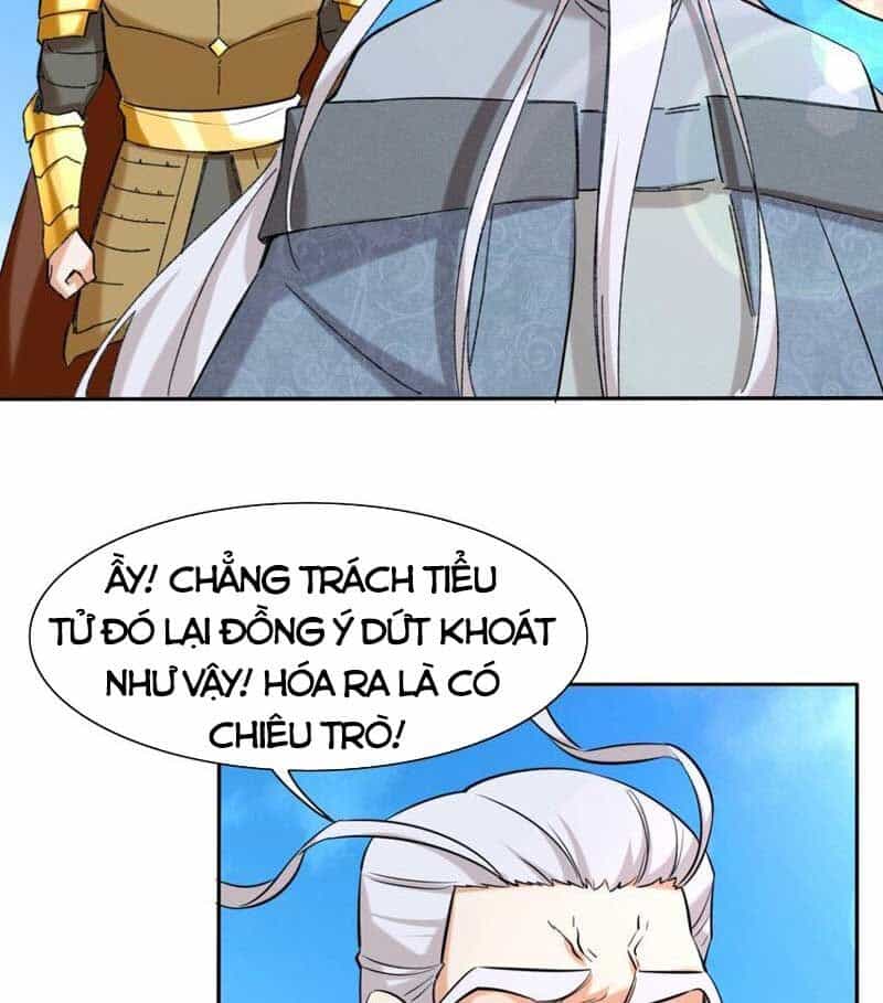 Vô Tận Thôn Phệ - Chương 114 - ảnh 32