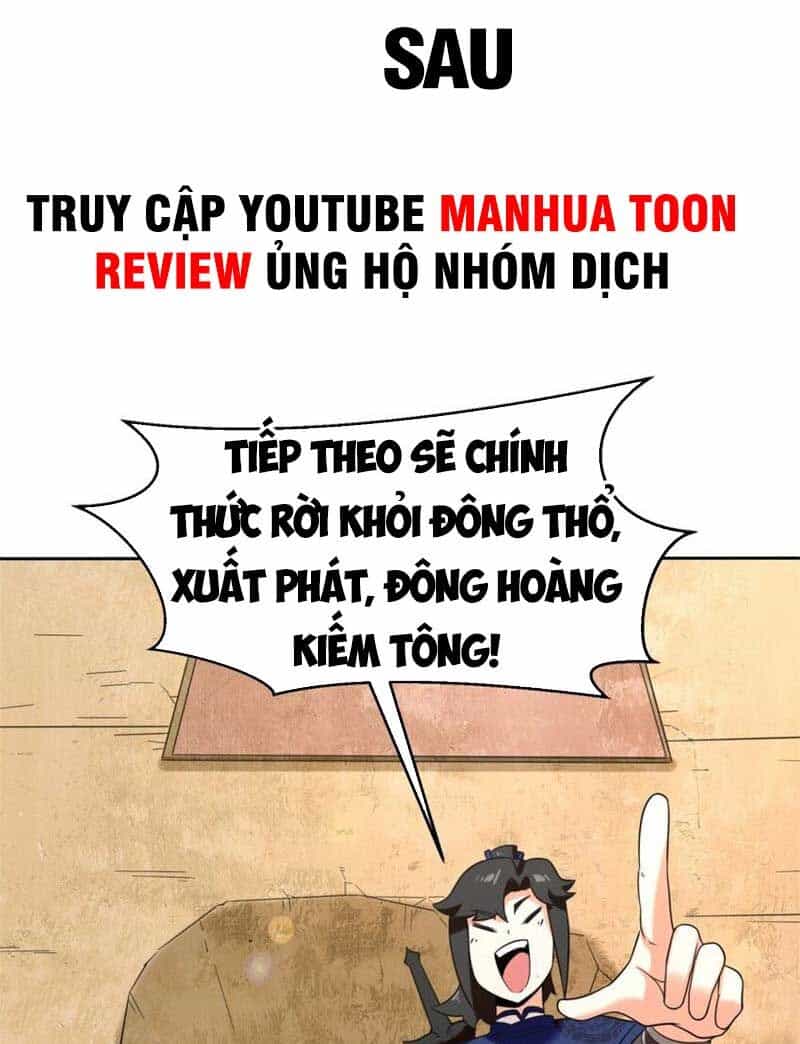Vô Tận Thôn Phệ - Chương 116 - ảnh 14