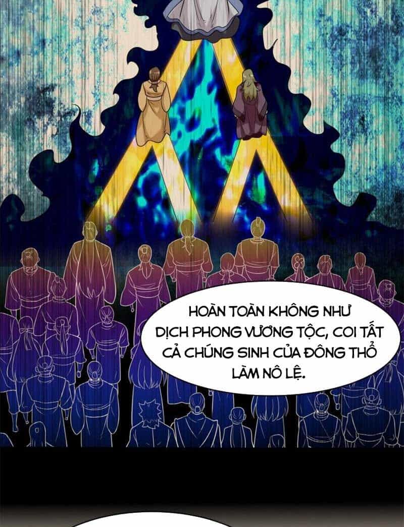 Vô Tận Thôn Phệ - Chương 116 - ảnh 23