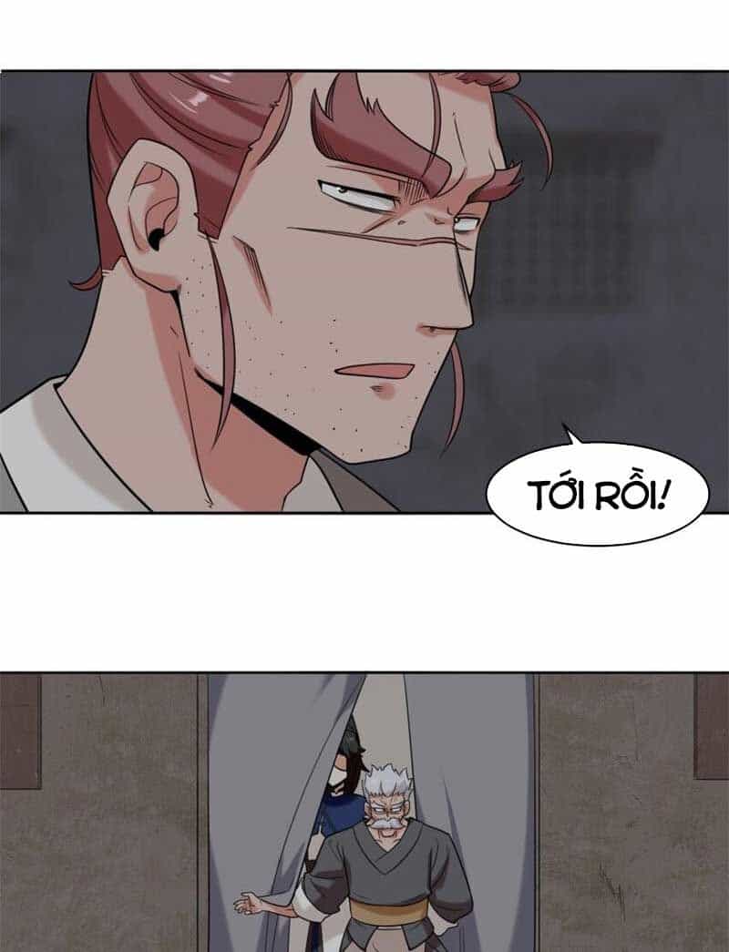Vô Tận Thôn Phệ - Chương 116 - ảnh 9