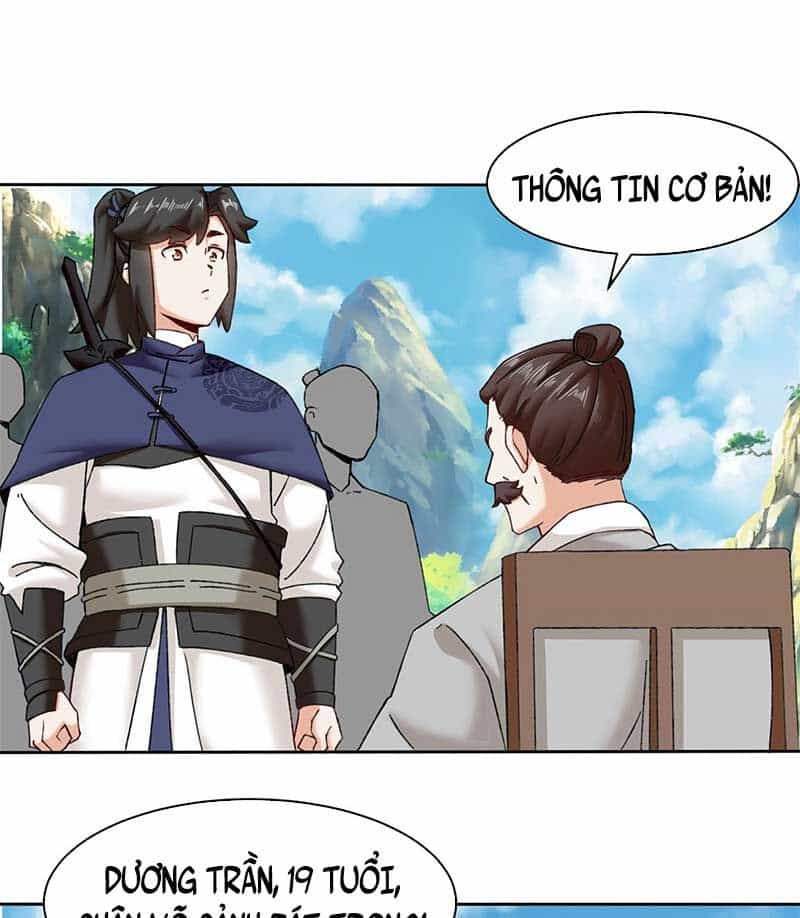 Vô Tận Thôn Phệ - Chương 117 - ảnh 21
