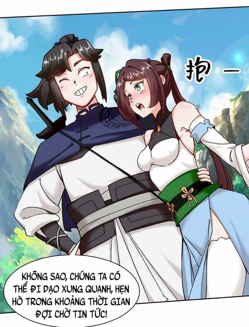 Vô Tận Thôn Phệ - Chương 117 - ảnh 27