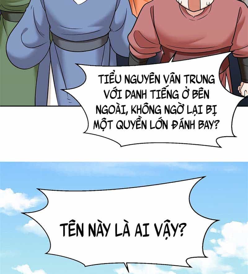 Vô Tận Thôn Phệ - Chương 118 - ảnh 45