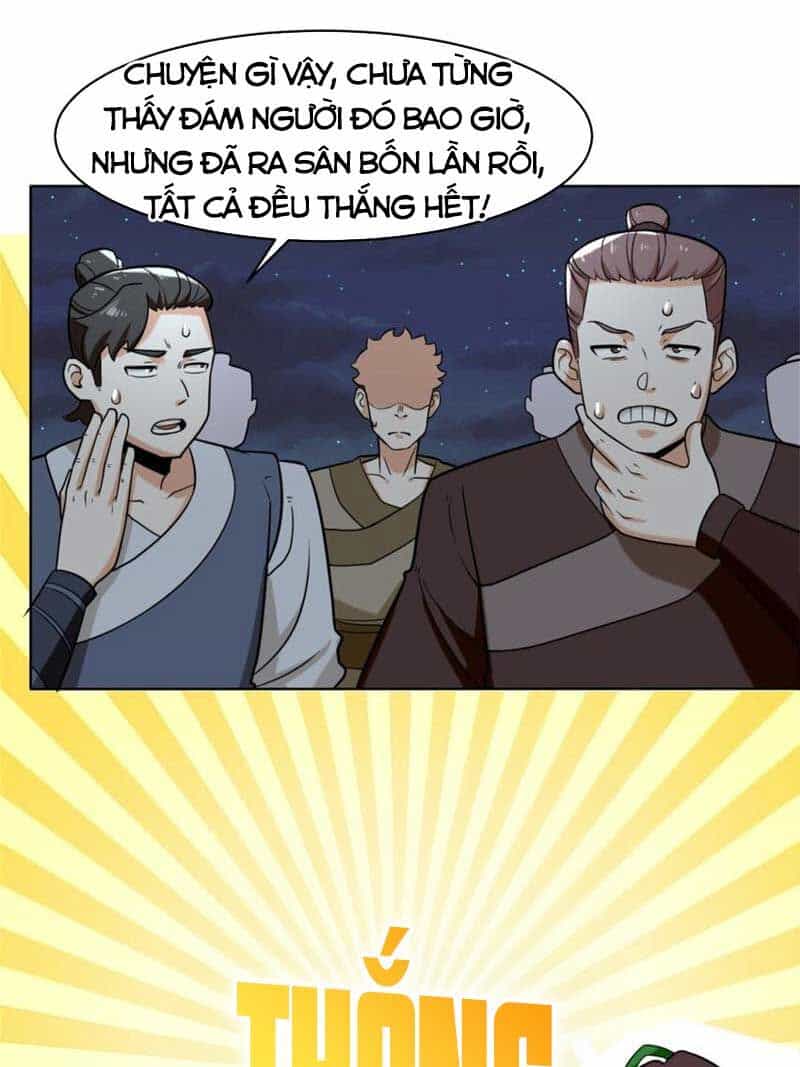 Vô Tận Thôn Phệ - Chương 119 - ảnh 2