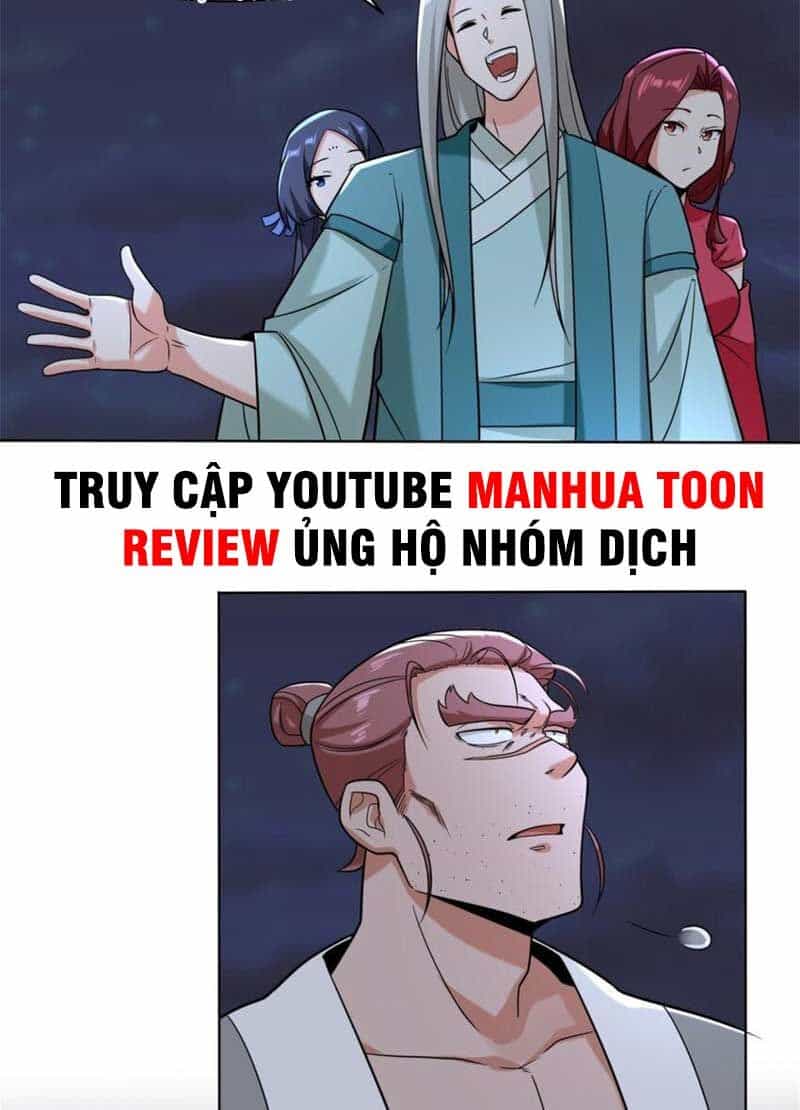 Vô Tận Thôn Phệ - Chương 119 - ảnh 31