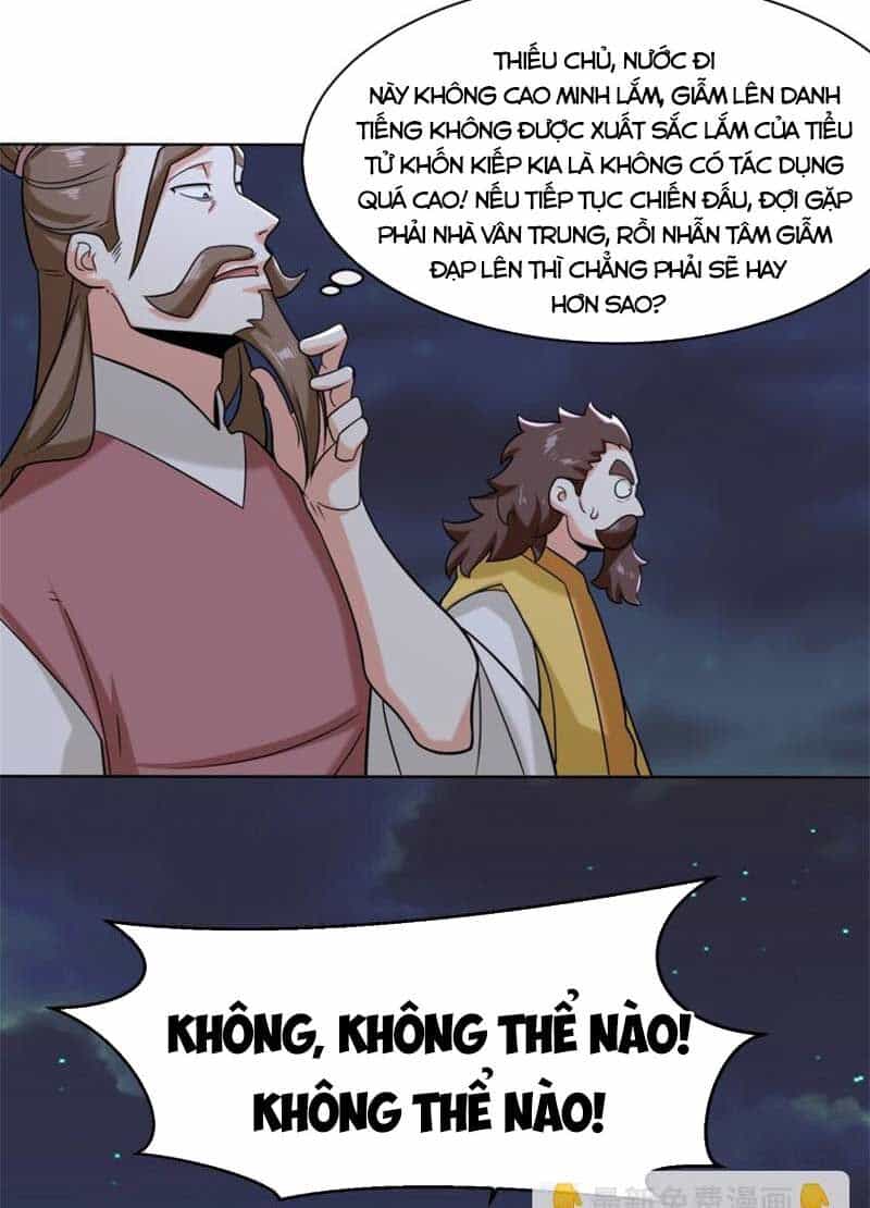 Vô Tận Thôn Phệ - Chương 119 - ảnh 33