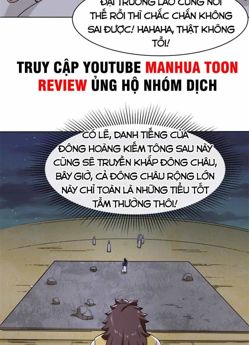 Vô Tận Thôn Phệ - Chương 119 - ảnh 43