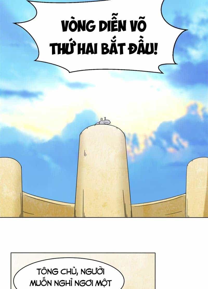 Vô Tận Thôn Phệ - Chương 119 - ảnh 46