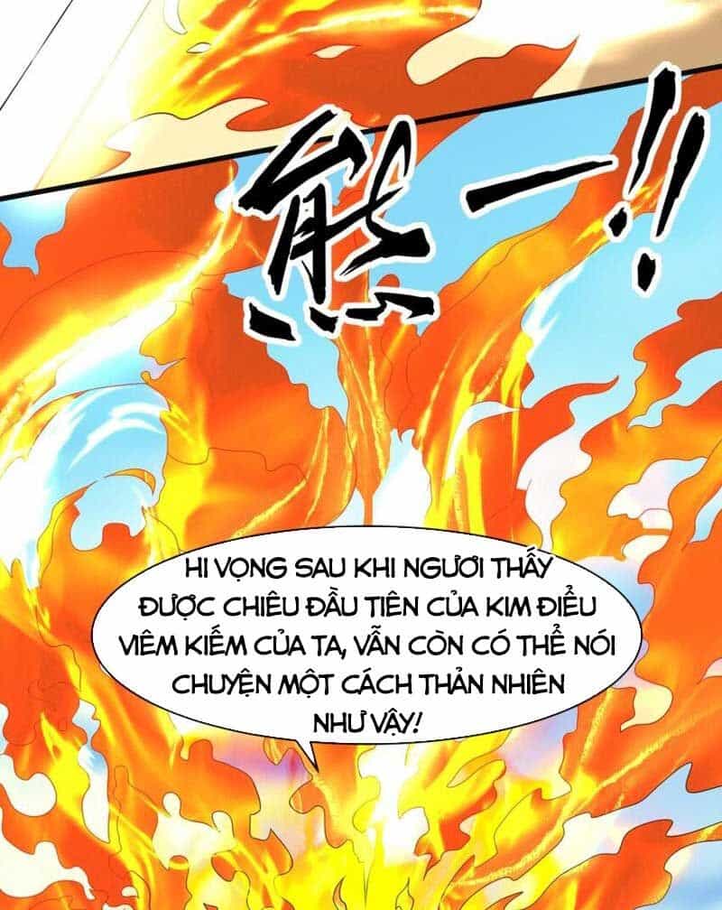 Vô Tận Thôn Phệ - Chương 120 - ảnh 21