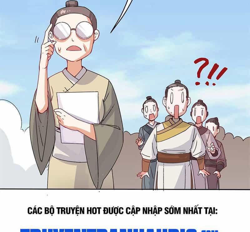 Vô Tận Thôn Phệ - Chương 12 - ảnh 34
