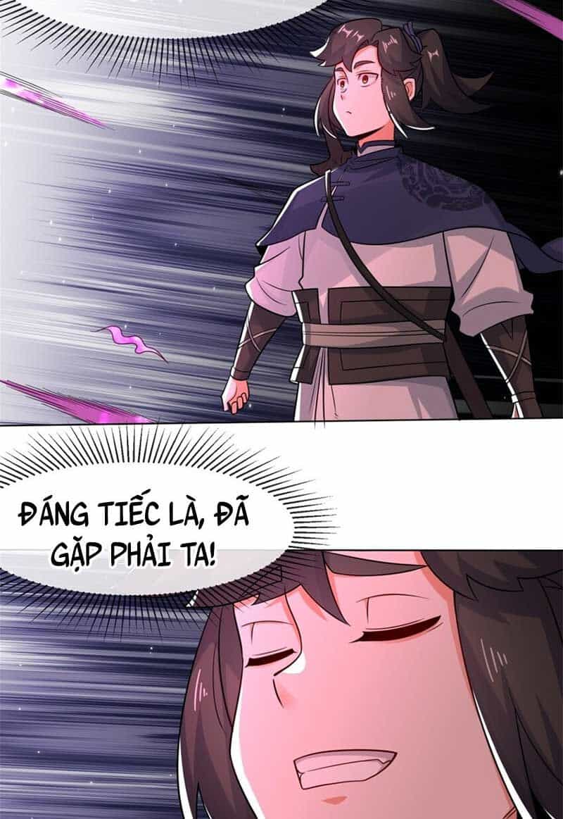 Vô Tận Thôn Phệ - Chương 121 - ảnh 49