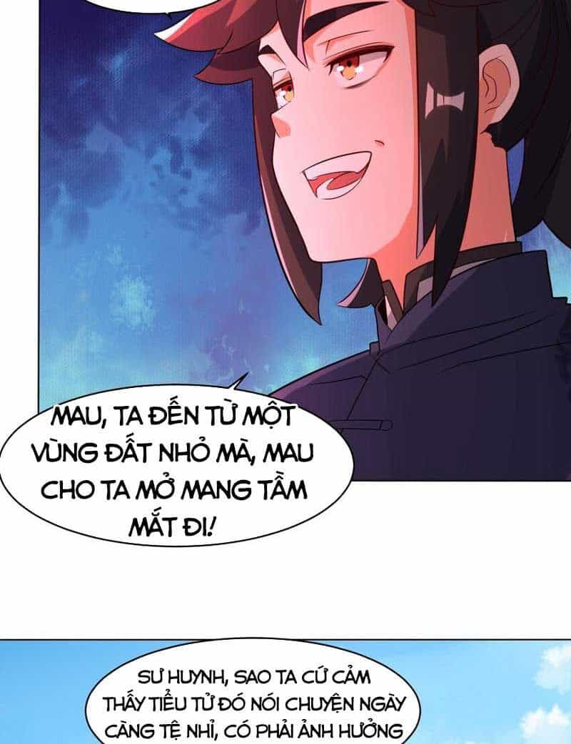 Vô Tận Thôn Phệ - Chương 122 - ảnh 8