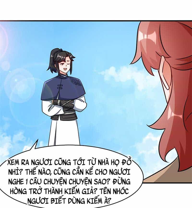Vô Tận Thôn Phệ - Chương 123 - ảnh 52