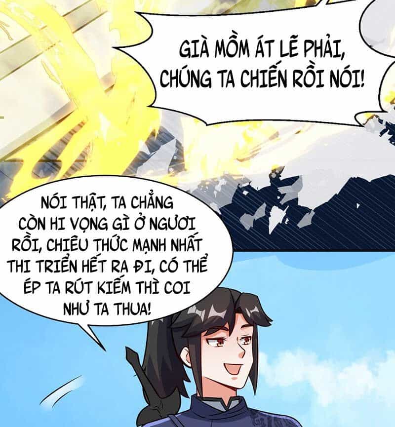 Vô Tận Thôn Phệ - Chương 123 - ảnh 62