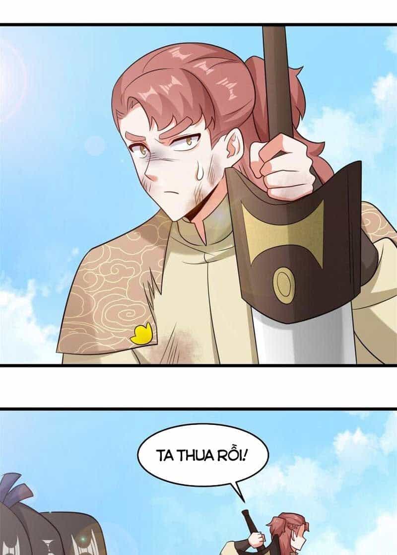 Vô Tận Thôn Phệ - Chương 124 - ảnh 19