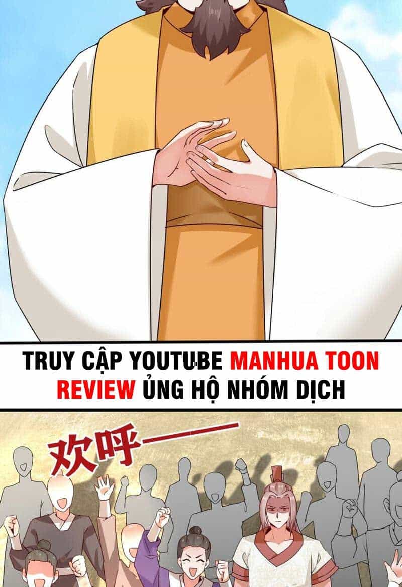 Vô Tận Thôn Phệ - Chương 124 - ảnh 28