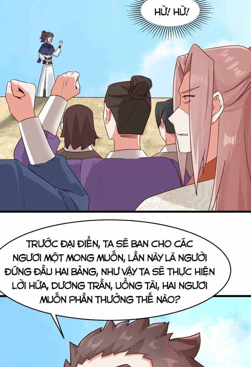 Vô Tận Thôn Phệ - Chương 124 - ảnh 30