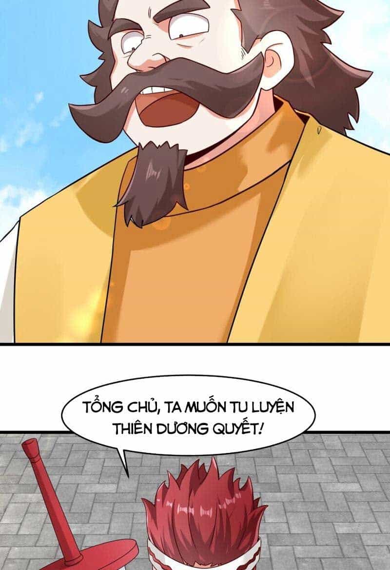 Vô Tận Thôn Phệ - Chương 124 - ảnh 31
