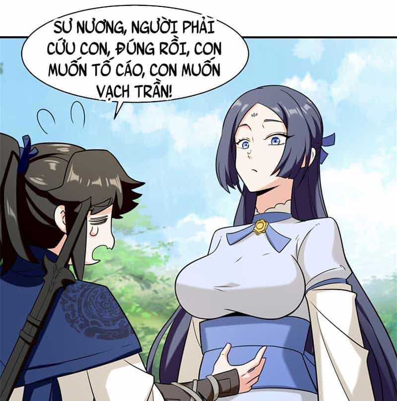 Vô Tận Thôn Phệ - Chương 125 - ảnh 2