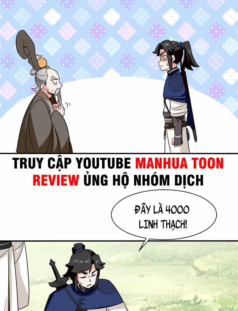 Vô Tận Thôn Phệ - Chương 125 - ảnh 28