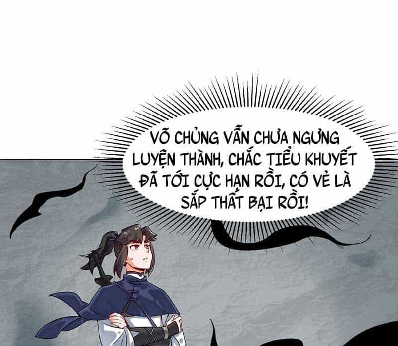 Vô Tận Thôn Phệ - Chương 125 - ảnh 52