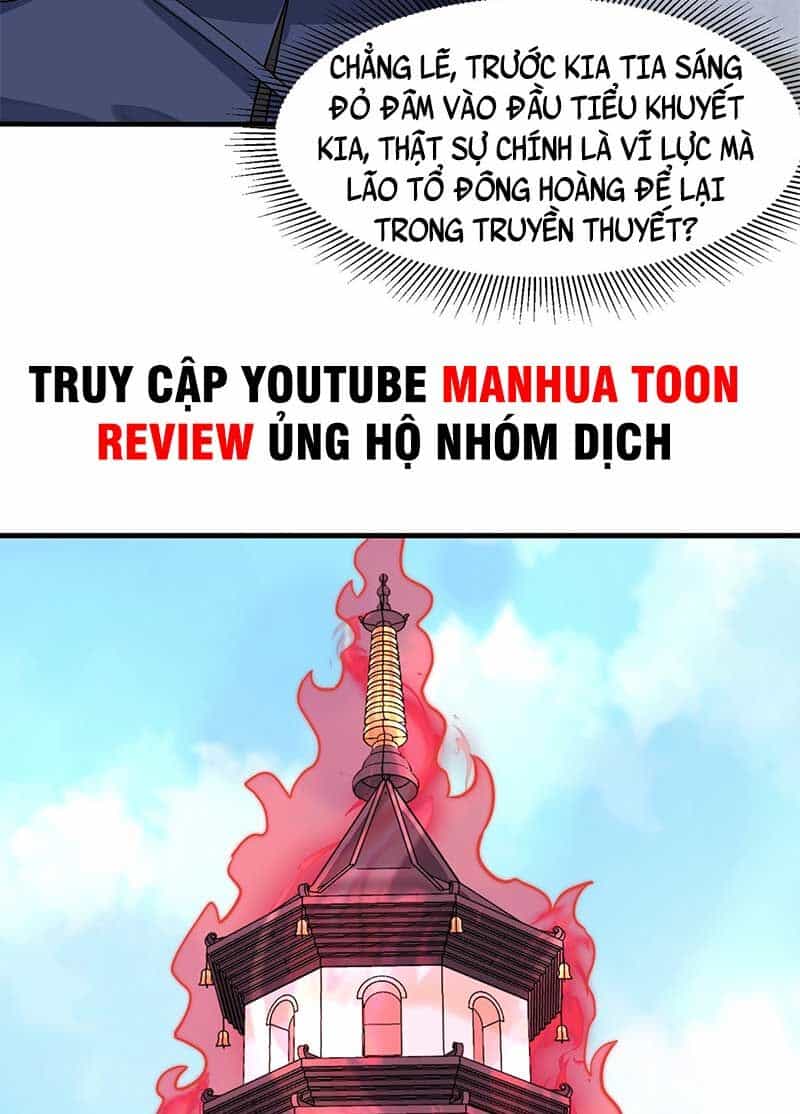 Vô Tận Thôn Phệ - Chương 126 - ảnh 12