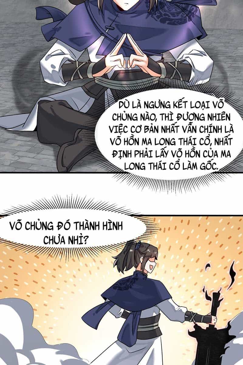 Vô Tận Thôn Phệ - Chương 126 - ảnh 24
