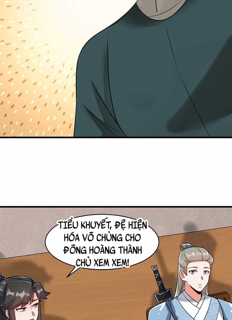 Vô Tận Thôn Phệ - Chương 126 - ảnh 57