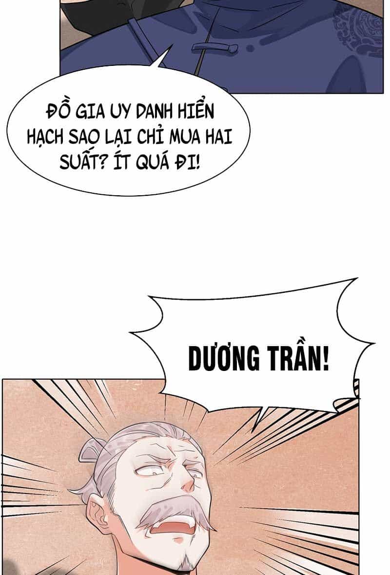 Vô Tận Thôn Phệ - Chương 127 - ảnh 32