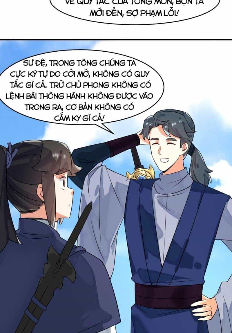 Vô Tận Thôn Phệ - Chương 128 - ảnh 18