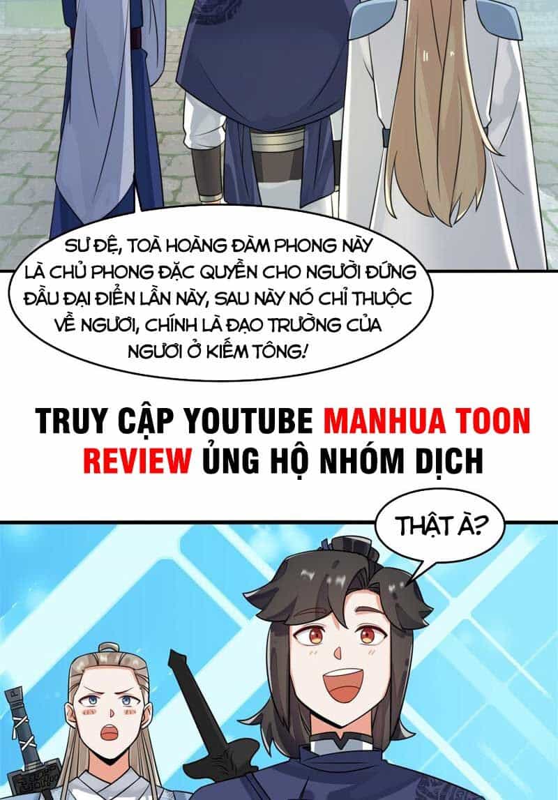 Vô Tận Thôn Phệ - Chương 128 - ảnh 22