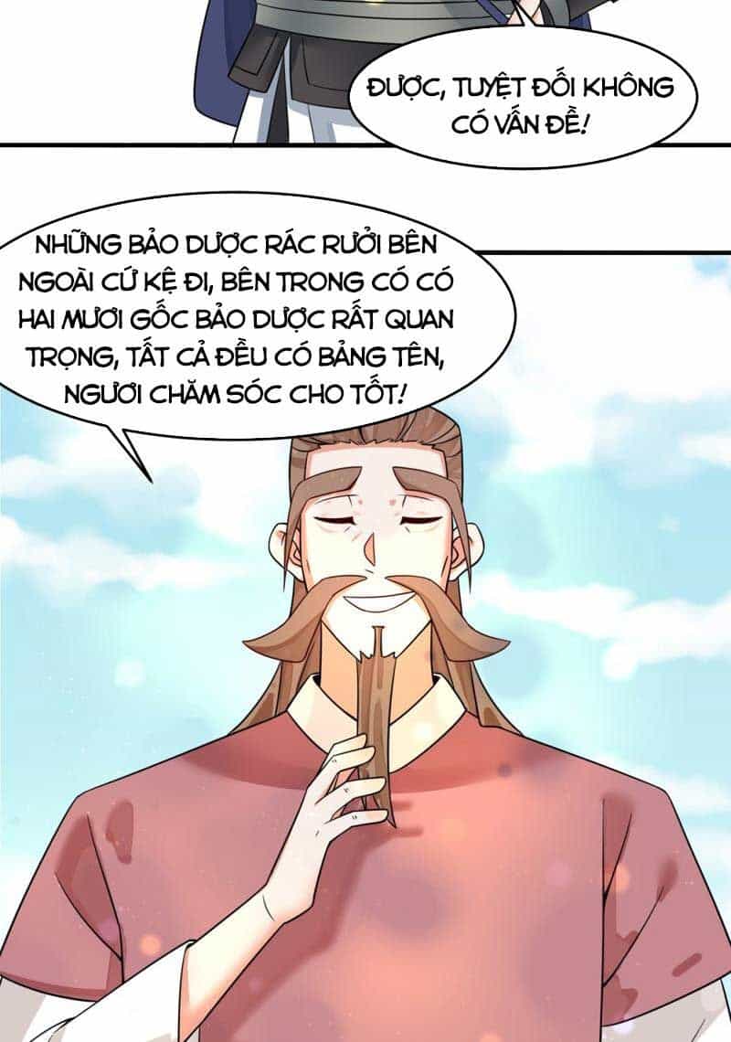 Vô Tận Thôn Phệ - Chương 128 - ảnh 39