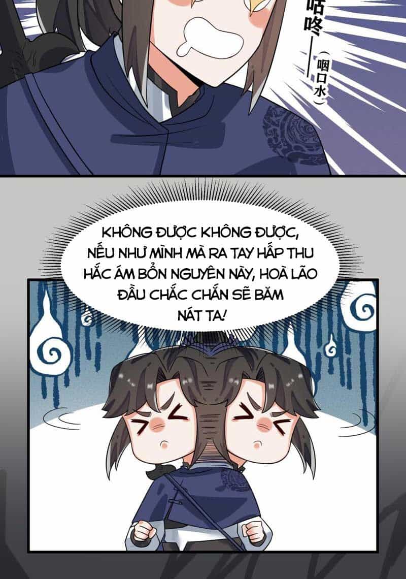 Vô Tận Thôn Phệ - Chương 128 - ảnh 46